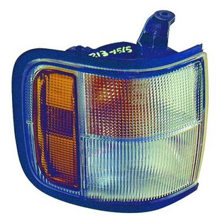 Blinker DEPO 213-1515L-A Links