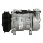 Klimakompressor DELPHI TSP0159242