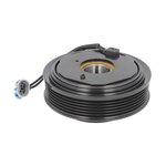 Magnetkupplung, Klimakompressor THERMOTEC KTT040223