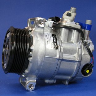 Kompressor, Klimaanlage DENSO DCP17067