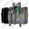 Klimakompressor DELPHI TSP0155855