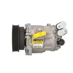 Kompressor, Klimaanlage AIRSTAL 10-1033