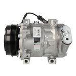 Klimakompressor DELPHI TSP0159808