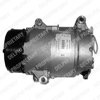 Klimakompressor DELPHI TSP0155351