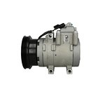 Klimakompressor DELPHI TSP0159445