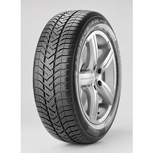 Winterreifen PIRELLI SnowControl Serie III 195/65R15 91T