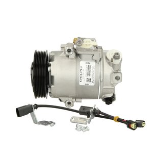 Klimakompressor DELPHI TSP0159344