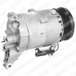 Klimakompressor DELPHI TSP0155308
